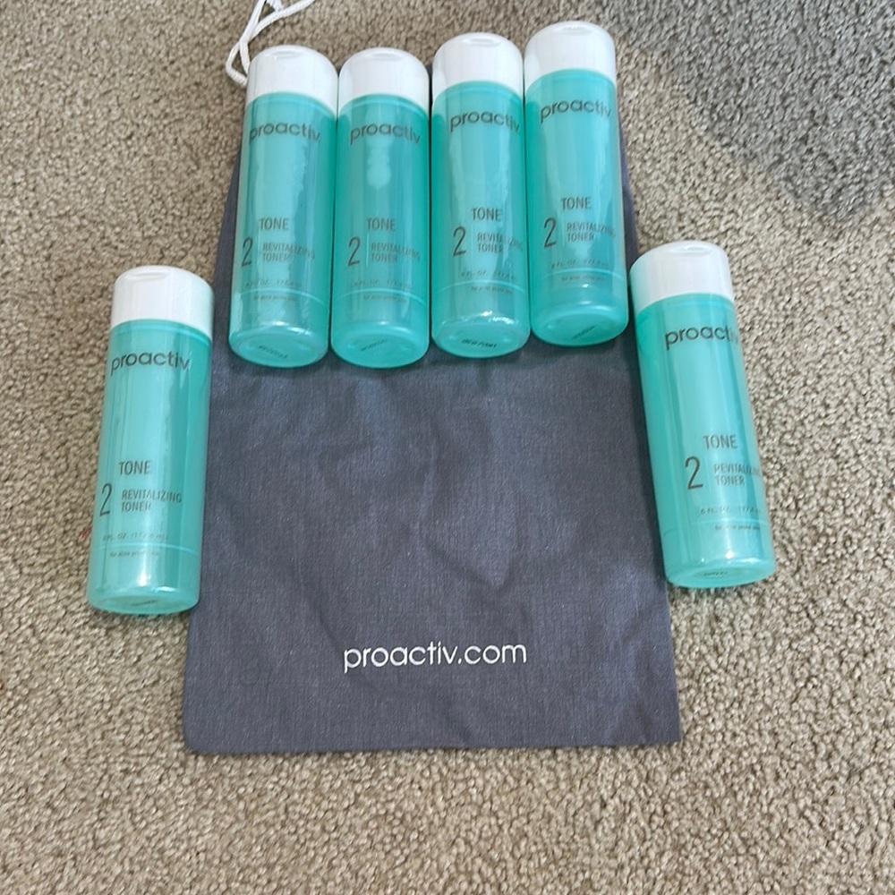 proactive acne wash cleanser